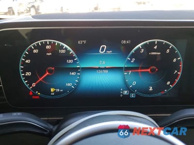 Zdjęcie 9 z 12 samochodu: 2021 MERCEDES-BENZ GLE 350 4MATIC VIN:4JGFB4KE8MA420900 - miniatura