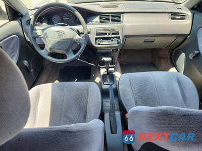 Zdjęcie 8 z 12 samochodu: 1995 HONDA CIVIC DX VIN:1HGEG8642SL012356 - miniatura