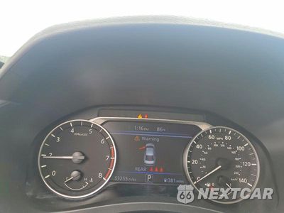 Zdjęcie 9 z 12 samochodu: 2024 NISSAN ALTIMA SV VIN:1N4BL4DV3RN434030 - miniatura