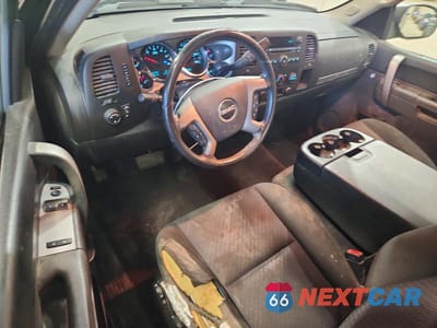 Zdjęcie 8 z 12 samochodu: 2011 GMC SIERRA K1500 SLE VIN:1GTN2VE04BZ327019 - miniatura