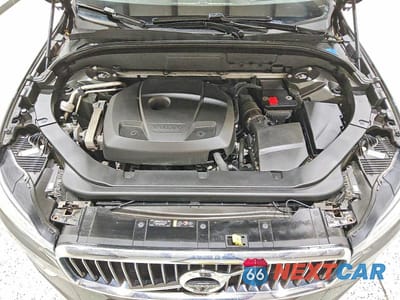 Zdjęcie 12 z 13 samochodu: 2018 VOLVO XC60 T6 INSCRIPTION VIN:YV4A22RL6J1000648 - miniatura