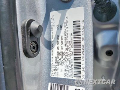 Zdjęcie 12 z 12 samochodu: 2023 TOYOTA TACOMA TRD SPORT VIN:3TMCZ5AN0PM587818 - miniatura