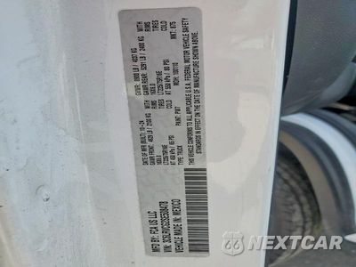 Zdjęcie 14 z 14 samochodu: 2025 RAM PROMASTER 2500 2500 HIGH VIN:3C6LRVCG2SE508478 - miniatura