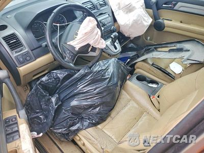 Zdjęcie 8 z 12 samochodu: 2010 HONDA CR-V EXL VIN:5J6RE3H78AL035911 - miniatura