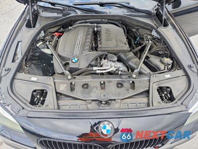 Zdjęcie 11 z 12 samochodu: 2015 BMW 535 I VIN:WBA5B1C51FG126054 - miniatura