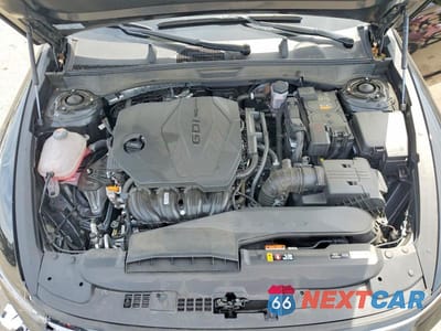 Zdjęcie 11 z 13 samochodu: 2025 HYUNDAI SONATA SEL VIN:KMHL64JAXSA484021 - miniatura