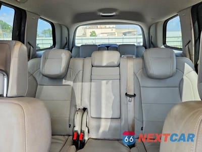Zdjęcie 10 z 13 samochodu: 2015 MERCEDES-BENZ GL 450 4MATIC VIN:4JGDF6EE2FA532792 - miniatura