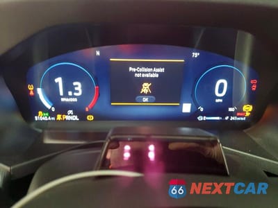 Zdjęcie 9 z 14 samochodu: 2025 FORD EXPLORER ST-LINE VIN:1FMUK8KH1SGB61914 - miniatura