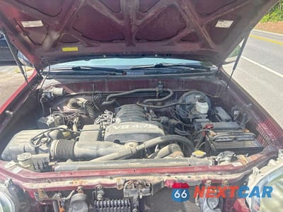 Zdjęcie 7 z 10 samochodu: 2006 TOYOTA TUNDRA DOUBLE CAB SR5 VIN:5TBDT44176S541239 - miniatura
