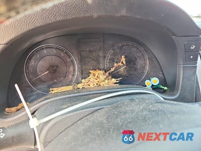 Zdjęcie 9 z 12 samochodu: 2011 INFINITI G37 BASE/SPORT VIN:JN1CV6AP0BM302139 - miniatura