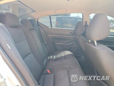 Zdjęcie 10 z 12 samochodu: 2023 NISSAN ALTIMA SV VIN:1N4BL4DV6PN313859 - miniatura