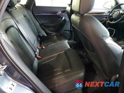 Zdjęcie 10 z 12 samochodu: 2016 AUDI Q3 PRESTIGE VIN:WA1GFCFS0GR022801 - miniatura