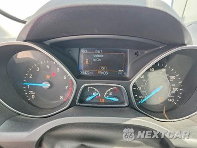 Zdjęcie 9 z 13 samochodu: 2018 FORD ESCAPE SE VIN:1FMCU0GD5JUA48836 - miniatura