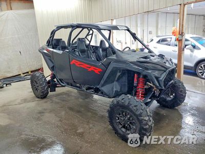 2025 POLARIS RZR PRO S UTILITY VEHICLE 3NSS4D928SG073770 - główne zdjęcie licytacji z USA - miniatura