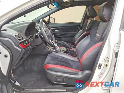 Zdjęcie 7 z 12 samochodu: 2019 SUBARU WRX STI LIMITED VIN:JF1VA2Y61K9804576 - miniatura