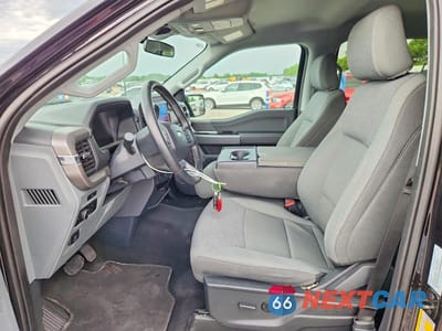 Zdjęcie 7 z 12 samochodu: 2025 FORD F150 XLT VIN:1FTFW3L52SKD38184 - miniatura
