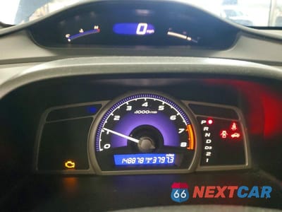 Zdjęcie 9 z 12 samochodu: 2006 HONDA CIVIC LX VIN:1HGFA16596L131890 - miniatura