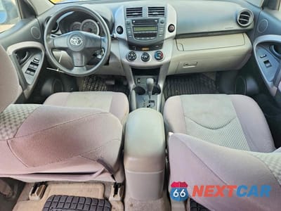 Zdjęcie 8 z 13 samochodu: 2008 TOYOTA RAV4 BASE VIN:JTMBK35V085063834 - miniatura