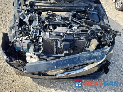 Zdjęcie 12 z 14 samochodu: 2025 MAZDA CX-5 PREFERRED VIN:JM3KFBCL4S0584308 - miniatura