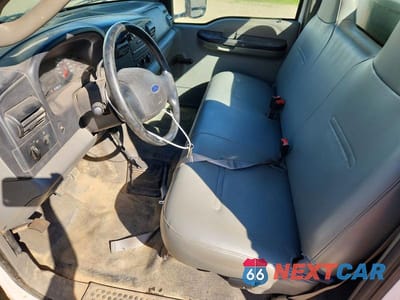 Zdjęcie 7 z 12 samochodu: 2007 FORD F350 SUPER DUTY VIN:1FDWF37Y97EA60910 - miniatura