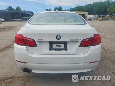Zdjęcie 6 z 12 samochodu: 2013 BMW 528 XI VIN:WBAXH5C52DD110510 - miniatura