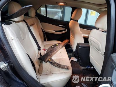 Zdjęcie 11 z 13 samochodu: 2021 BUICK ENCORE GX ESSENCE VIN:KL4MMGSL9MB150179 - miniatura