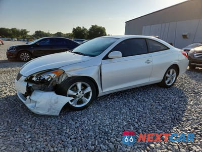 2006 TOYOTA CAMRY SOLARA SLE V6 4T1CA38P76U096400 - główne zdjęcie licytacji z USA - miniatura