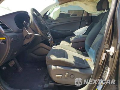Zdjęcie 7 z 14 samochodu: 2016 HYUNDAI TUCSON SE VIN:KM8J33A47GU211452 - miniatura