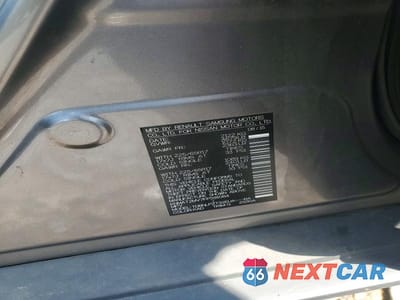 Zdjęcie 13 z 13 samochodu: 2015 NISSAN ROGUE S VIN:KNMAT2MV7FP591084 - miniatura