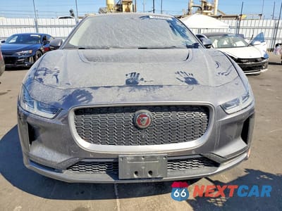 Piąte zdjęcie samochodu w środku: 2019 JAGUAR I-PACE FIRST EDITION VIN:SADHD2S16K1F74311 - miniatura