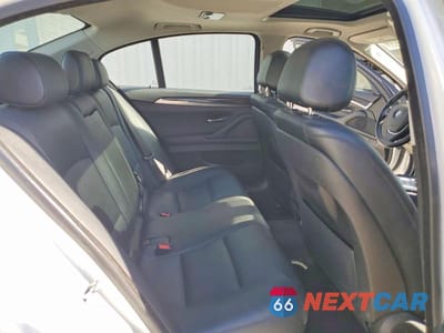 Zdjęcie 10 z 12 samochodu: 2015 BMW 528 I VIN:WBA5A5C58FD514779 - miniatura