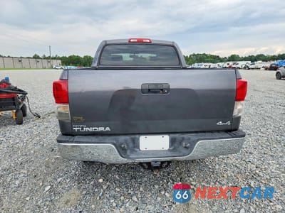 Zdjęcie 6 z 12 samochodu: 2012 TOYOTA TUNDRA CREWMAX SR5 VIN:5TFDW5F12CX261431 - miniatura