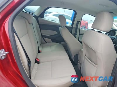 Zdjęcie 10 z 12 samochodu: 2015 FORD FOCUS SE VIN:1FADP3K20FL261039 - miniatura