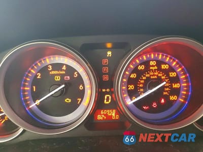 Zdjęcie 9 z 12 samochodu: 2012 MAZDA 6 I VIN:1YVHZ8CHXC5M08354 - miniatura