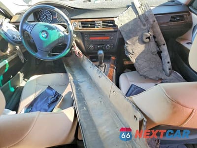 Zdjęcie 8 z 12 samochodu: 2011 BMW 328 XI SULEV VIN:WBAPK5C5XBA661249 - miniatura
