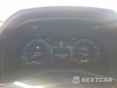 Zdjęcie 9 z 12 samochodu: 2025 TOYOTA CAMRY XSE VIN:4T1DAACK4SU032569 - miniatura