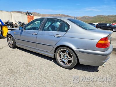 Drugie zdjęcie samochodu z przodu: 2004 BMW 330 I VIN:WBAEV53414KM37337 - miniatura