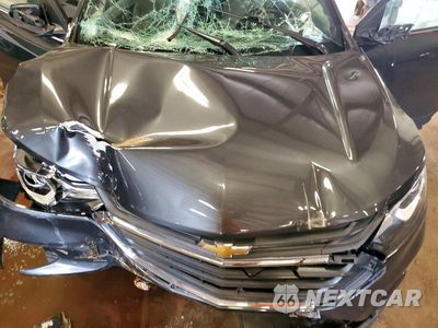 Zdjęcie 12 z 13 samochodu: 2020 CHEVROLET EQUINOX LT VIN:3GNAXJEV0LL265297 - miniatura