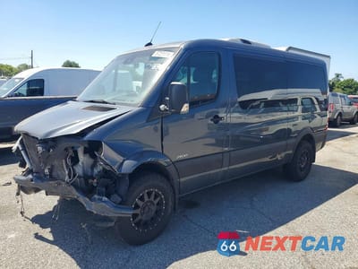 2014 MERCEDES-BENZ SPRINTER 2500 WDZPE7DC2E5904052 - główne zdjęcie licytacji z USA - miniatura
