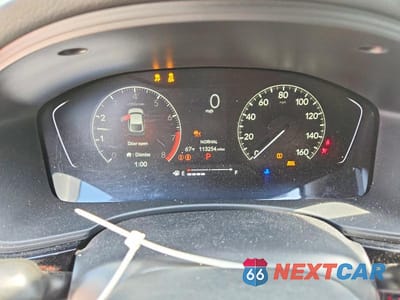 Zdjęcie 9 z 12 samochodu: 2024 HONDA CIVIC SPORT VIN:19XFL2H88RE011064 - miniatura