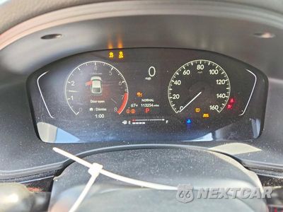 Zdjęcie 9 z 12 samochodu: 2024 HONDA CIVIC SPORT VIN:19XFL2H88RE011064 - miniatura