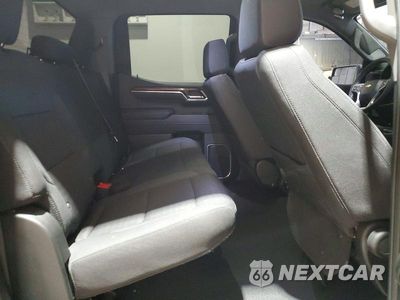 Zdjęcie 10 z 12 samochodu: 2024 CHEVROLET SILVERADO K1500 LT VIN:1GCPDDEK4RZ158080 - miniatura