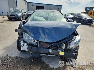 Zdjęcie 9 z 24 samochodu: 2017 TOYOTA COROLLA LE VIN:5YFBURHE1HP707627 - miniatura