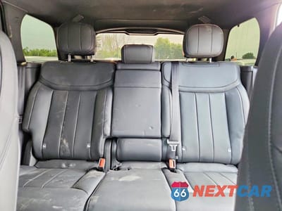 Zdjęcie 10 z 14 samochodu: 2024 LAND ROVER RANGE ROVER SE VIN:SALKP9E91RA090582 - miniatura