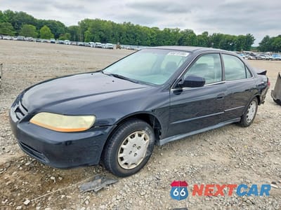 2001 HONDA ACCORD LX JHMCG56421C000063 - główne zdjęcie licytacji z USA - miniatura