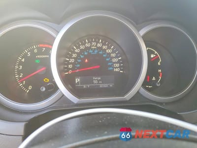 Zdjęcie 9 z 13 samochodu: 2011 SUZUKI GRAND VITARA JLX VIN:JS3TD0D76B4100870 - miniatura