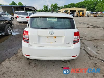 Zdjęcie 6 z 13 samochodu: 2013 SCION XD BASE VIN:JTKKUPB49D1037840 - miniatura