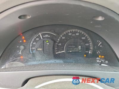 Zdjęcie 9 z 12 samochodu: 2007 TOYOTA CAMRY HYBRID VIN:4T1BB46K07U014725 - miniatura