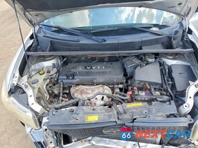 Zdjęcie 12 z 13 samochodu: 2008 TOYOTA SCION XB VIN:JTLKE50E381049755 - miniatura