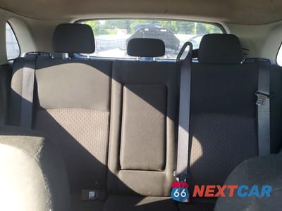 Zdjęcie 10 z 13 samochodu: 2017 MITSUBISHI OUTLANDER SPORT ES VIN:JA4AP3AU5HZ012861 - miniatura